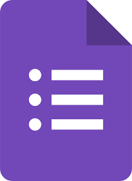 Google Form Logo